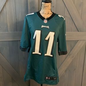 Eagles NFL Players Jersey size Small, #11
